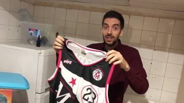 El "pique" entre Broncano, Gasol y Llull por la subasta solidaria de la ACB