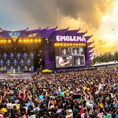 Festival Tecate Emblema 2025: cuándo es, fechas y artistas confirmados