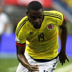 Sin Falcao, ¿qué opciones tiene Pékerman para el ataque?