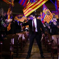 Fernández Alà presenta su candidatura oficialmente