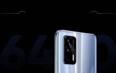 Realme GT: precio, características y fecha de salida del nuevo gama alta de Realme