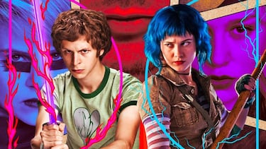 Scott Pilgrim regresa a Netflix como anime con el reparto de voces de la película original