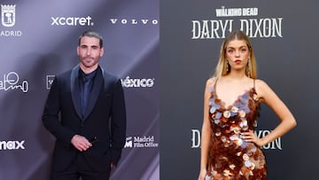 Relacionan a Miguel Ángel Silvestre con Nerea Rodríguez, de ‘Operación Triunfo’: “El interés mutuo viene de lejos”