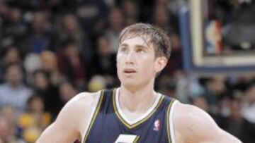 Hayward dice que aplastaría a LeBron... en un videojuego