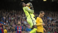 Kameni: "Si con once ves venir el peligro, imagínate con diez"