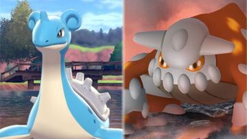 Pokémon Go: así serán los eventos de enero de 2020