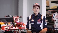 Lorenzo no se corta en su dura respuesta a Dovizioso