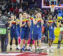 El MoraBanc Andorra demanda a la ACB por el canon de ascenso