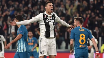 Juventus vs Atletico: preview and team news