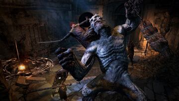 Captura de pantalla - Dragon&#039;s Dogma: Dark Arisen (360)