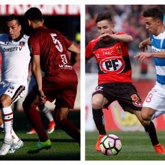 La amplia supremacía que tiene Colo Colo sobre la UC en finales