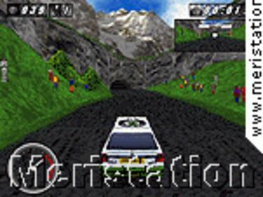 International Rally Championship (PC)