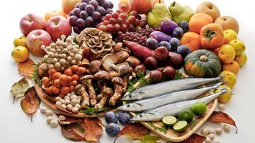 El fomento de una alimentación saludable no debe estar nunca ligado a las capacidades económicas del paciente y su familia.