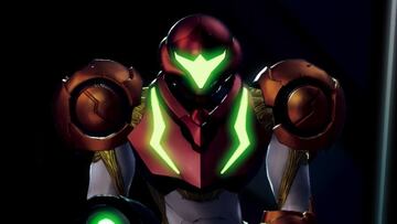 Metroid Dread: los Chozo protagonizan un misterioso nuevo teaser tráiler