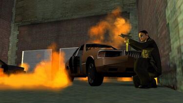 Grand Theft Auto San Andreas HD llega a Xbox LIVE