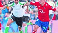 Orgía cántabra y luto numantino