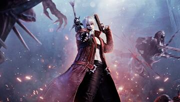 Anunciado Devil May Cry: Pinnacle of Combat