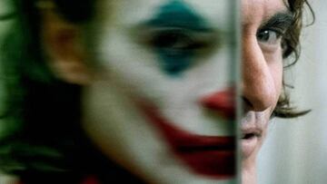 Joker: nuevo y sobrecogedor tr¨¢iler de los or¨ªgenes del villano de DC