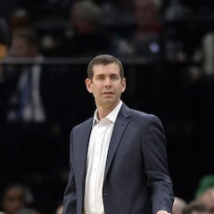 El fin de los Celtics de Stevens, el proyecto que destrozó Kyrie