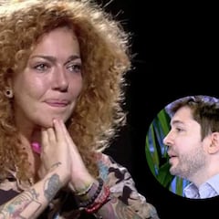 El hijo de Bárbara Rey rompe su silencio tras conocer los abusos a su hermana