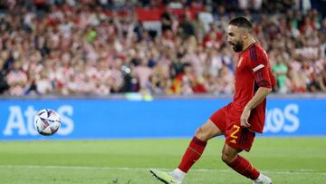 España, máxima favorita para ganar la Nations League: ¿a cuánto se paga el título?