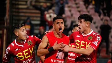 Tabla de posiciones del fútbol chileno actualizada hoy: fecha 15 | 29 de mayo