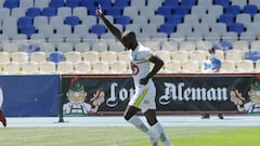 Con un polémico arbitraje, Universidad de Concepción venció a Deportes Antofagasta