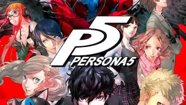 Nuevo tráiler de Persona 5 centrado en sus mecánicas