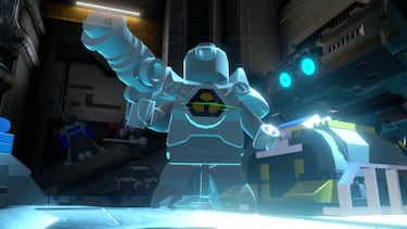 LEGO Batman 3, Impresiones Gamescom