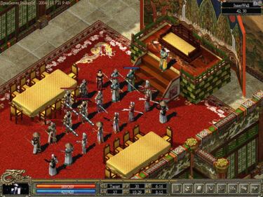 Legend of Mir 3: Nuevos contenidos y días gratis