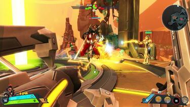 Battleborn, el tropiezo de los padres de Borderlands: claves de su fracaso