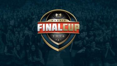 Gamergy, el evento e-Sport más importante de España, abre sus puertas