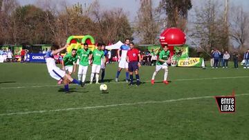 Así se vivió la fecha 1 de la Liga de Campeones de AS Entreligas.