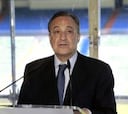 Florentino se desdice sobre Cristiano Ronaldo en 48 horas