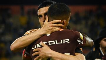 Ex jugador de la U denuncia persecución personal en Perú: “He recibido comentarios racistas”