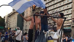 El Diego de la gente: Maradona, la voz de los "olvidados"