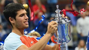 Los tenistas que estarán en el Abierto Mexicano de Tenis 2023