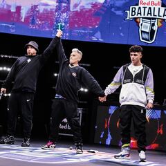 ¡Atentos! Estas son las fechas de las finales nacionales de Red Bull Batalla 2022