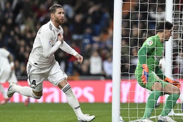 This Real Madrid are a real joy to watch