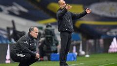 Leeds 1-1 Manchester City: resumen, goles y resultado