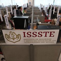 ¿Cuándo depositan la segunda parte del aguinaldo de la Pensión ISSSTE 2023?