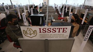 ¿Cuándo depositan la segunda parte del aguinaldo de la Pensión ISSSTE 2023?