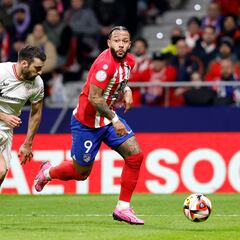 ¿Qué pasa si los clasificados para la final de Copa del Rey ya juegan Europa vía Liga?