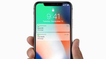Bug en iOS 11: Siri puede leer tus mensajes ocultos incluso con el iPhone bloqueado