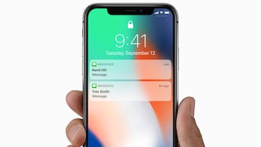 Bug en iOS 11: Siri puede leer tus mensajes ocultos incluso con el iPhone bloqueado