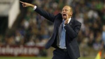 Pepe Mel.