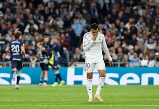 Real Madrid - Celta de Vigo hoy, en directo: LaLiga EA Sports, ultima hora en el Bernabéu, en vivo