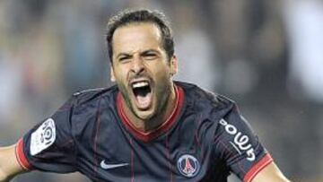 Marsella-PSG: el clásico de Francia, en peligro por la gripe A