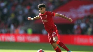 Horarios, cómo y dónde ver Liverpool - Manchester United, partido de la fecha 30 de la Premier League que se jugará en Anfield desde las 2 00 p.m.