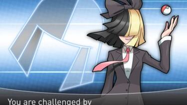 Cantantes famosas como entrenadoras Pokémon